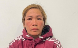 Bắt Ma Hương sinh năm 1979