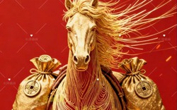 Top 4 con giáp nên mua vàng ngày vía Thần Tài