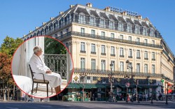 Chân dung người lưu trú ở khách sạn lâu nhất thế giới, sau 67 năm mới check out