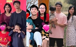 Vì sao Viên Minh - vợ Công Phượng ít về quê chồng nhưng mỗi lần về đều gây sốt cả cõi mạng?