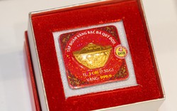 Ngày vía thần Tài có nên bán vàng?