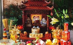 6 loại hoa NÊN đặt bàn thờ ngày vía Thần Tài: Mở kho tài lộc, tiền vào như nước biển Đông