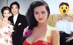 Sững sờ không nhận ra "Marilyn Monroe châu Á" nữa!