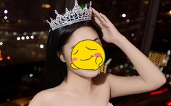 Nữ diễn viên phim giờ vàng tự nhận là visual của công ty, trước nay chưa biết xấu là gì