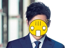 Sao nam bị bắt vì phản bội vợ nay sống khổ sở, phải mặc đồ secondhand, kỳ kèo mặc cả từng đồng