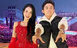 Diệp Lâm Anh nói thẳng khi bị hỏi chuyện bao nuôi tình trẻ kém 11 tuổi