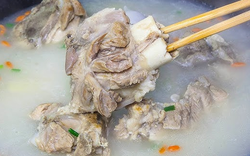 4 loại canh "phá thận" nếu uống nhiều, bác sĩ nhấn mạnh loại đầu tiên có thể gây suy thận, ngưng tim nhanh chóng