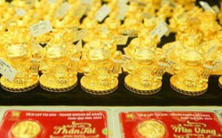 Sát ngày Vía Thần Tài, công an cảnh báo thủ đoạn lừa đảo hoàn toàn mới: Mất tiền không mua được vàng, còn bị rút sạch tiền tài khoản