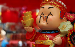 Người xưa dặn: Ngày vía Thần Tài, tránh làm 3 việc này, phúc lộc ùn ùn kéo đến dù không mua vàng