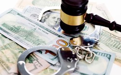 Cựu Tổng Giám đốc Sen Tài Thu chi 26 tỷ đồng "chạy án"