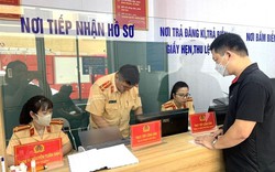 Chính thức: Quy định mới liên quan tới ô tô, xe máy trên toàn quốc từ 1/3, các tài xế chú ý