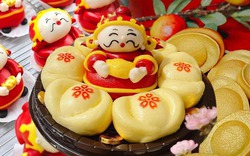 Ngày vía Thần Tài của người miền Tây