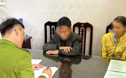 Công an mời làm việc 2 vợ chồng tự ý đòi thu tiền đỗ xe ô tô đi chợ Viềng