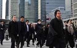 Người Nhật cuối cùng cũng đi đến ngày này