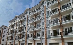 Tin vui với lao động tự do muốn mua nhà ở xã hội