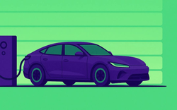 Xe điện giá rẻ Trung Quốc đối mặt 300 khiếu nại tại Thái Lan: Khi niềm tin của người tiêu dùng bị thiêu rụi