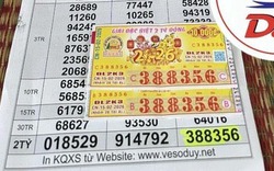 Trúng độc đắc 4 tỷ đồng, người phụ nữ 50 tuổi không nhận thưởng luôn vì lý do ngỡ ngàng