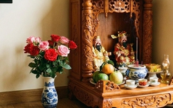 Hoa cúng ngày vía Thần Tài nên chọn loại nào?