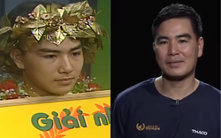 Cuộc sống kín tiếng hiện tại của Quán quân Olympia mùa 2