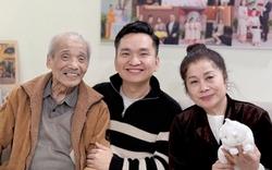 3 người bị ung thư trong một khung hình: NSND di căn vào xương vẫn lạc quan