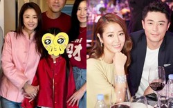 Con gái Lâm Tâm Như - Hoắc Kiến Hoa hiếm hoi lộ diện, vẻ ngoài ra sao mà nhảy vọt lên hot search?