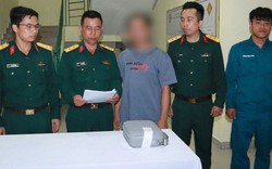 Flycam xâm nhập vùng cấm: Lần này bị phát hiện ở ven biển Đà Nẵng