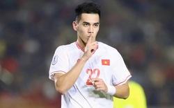 Tiến Linh: "Chỉ trích là động lực để tôi trưởng thành và nỗ lực hơn"