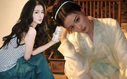 Đằng sau vẻ đẹp thần tiên tỷ tỷ của mỹ nhân mệnh danh "Tiểu Lưu Diệc Phi" là bí quyết giữ da trong veo khiến ai cũng muốn học theo