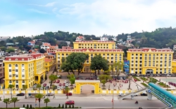 Có thể bạn không biết, đến hôm nay học sinh một tỉnh vẫn đang NGHỈ TẾT và sẽ nghỉ đến hết tháng 2!