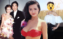 Sững sờ không nhận ra "Marilyn Monroe châu Á" nữa!