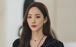 Cách giảm cân "tàn khốc" của Park Min Young