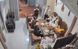 Cô gái 23 tuổi xem camera ở nhà bố mẹ ngày Tết và phát hiện điều bất ngờ