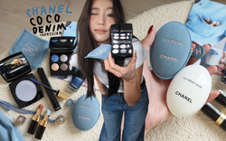 Đầu năm đầu tháng, Chanel hot điên đảo nhờ BST đồ makeup cool chưa từng thấy