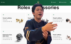Nam ca sĩ Việt vướng drama bẽ bàng vì quà từ fan: "Vòng tay Rolex" 800 triệu hay món hàng fake chỉ để khoe?