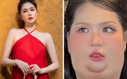 Ngọc Trinh đã tăng cân đến mức không thể tưởng tượng?