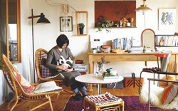 Tuổi 42, tôi không còn mơ mộng nữa: Tôi chọn tập trung kiếm tiền và đây là cách tôi xoay chuyển tài chính của mình