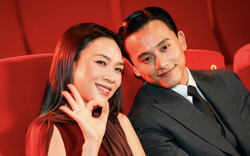 Mỹ Tâm và Mai Tài Phến không thành đôi