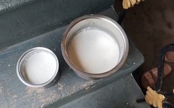 4 người tử vong sau khi uống sữa pha tạp chất