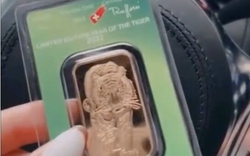 Bán hơn 8 chỉ vàng giá 133 triệu đồng, người đàn ông lập tức bị điều tra