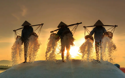 31 triệu USD, khoan 3km: Kết quả khiến cả thế giới bất ngờ, Úc sở hữu "siêu pin" lớn nhất hành tinh