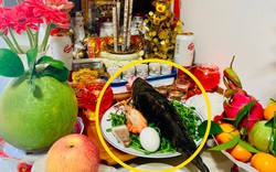 Không phải thịt quay, đây mới là món "đắt hàng nhất" ngày vía Thần Tài: Nhiều nhà chưa biết để mua về cúng