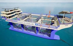 Âm thầm dưới đáy biển, Trung Quốc làm điều liên quan 1,4 triệu người: Chuyện gì đã xảy ra?