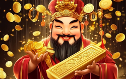 Bậc thầy phong thủy khuyên 4 con giáp hợp đeo vàng nhất: Càng đeo càng giàu có, thịnh vượng, tài lộc bùng nổ