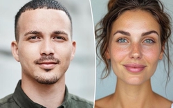 Phân biệt khuôn mặt thật và khuôn mặt do AI tạo ra khó đến mức nào?