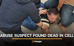 Người đàn ông bạo hành bạn gái cũ, vừa bị bắt giam vài tiếng đồng hồ thì chuyện bất ngờ xảy ra