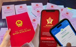 Chiêu lừa đảo tinh vi đang hoành hành nhiều tỉnh thành: Người dân tuyệt đối không cung cấp những giấy tờ này qua mạng