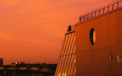 Một quốc gia bị cảnh báo phải hứng chịu "mưa máu" trong ngày hôm nay