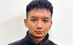 Nam sinh "phê" ma túy trộm loạt ô tô gây tai nạn, giết người trên đường bỏ trốn