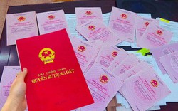 Công an phát cảnh báo mới liên quan đến sổ đỏ, người dân cần biết