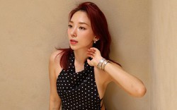 Tóc Tiên có đang ổn không?